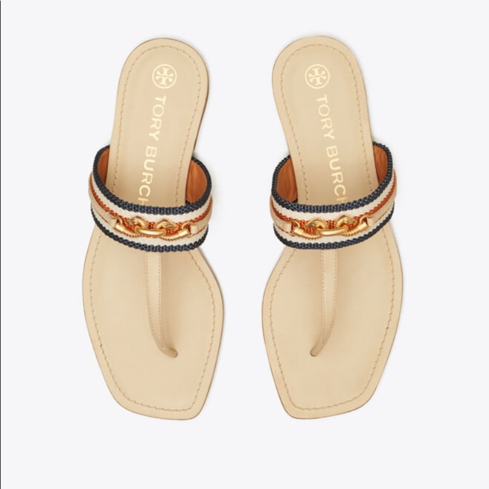 Tory Burch sandals